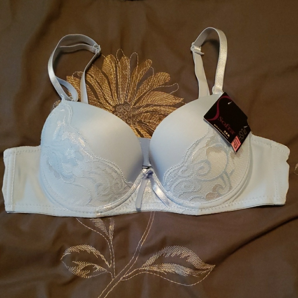 Bra